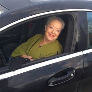 Meet your Posher, Bert